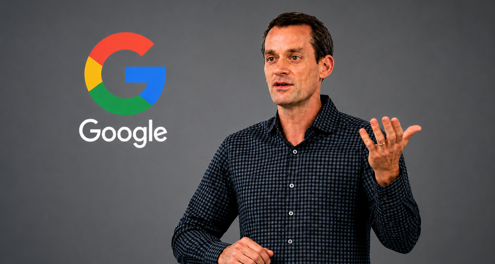 Google Chief Scientist Jeff Dean Leaves After Nearly 27 Years to Launch New AI Company