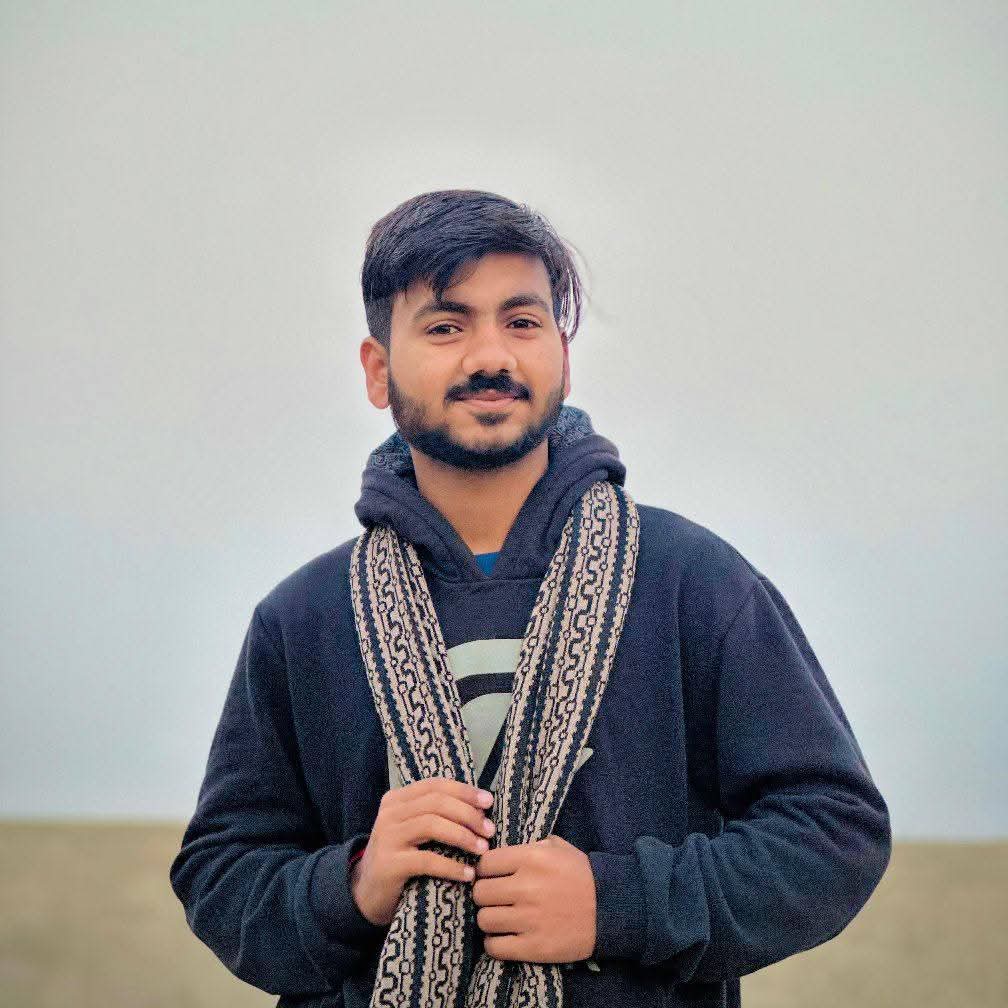 Vishwas Suthar